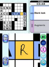 Crosswords Plus