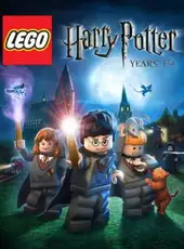 LEGO Harry Potter: Years 1-4