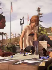 Life is Strange: Before the Storm - Deluxe Edition