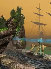 EverQuest: The Darkened Sea