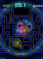 Pac-Man Championship Edition 2 Plus