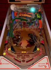 Titans Pinball