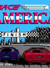 Alex Demeo's Race America