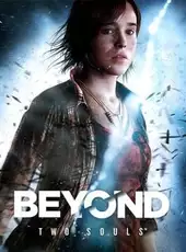 Beyond: Two Souls