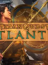 Titan Quest: Atlantis