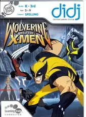 Wolverine and the X-Men