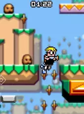 Mutant Mudds Collection