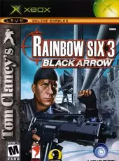 Tom Clancy's Rainbow Six 3: Black Arrow