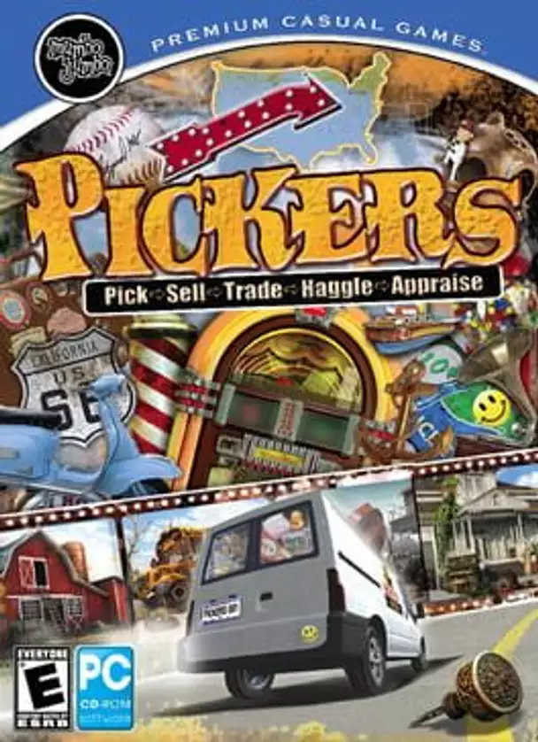 Pickers