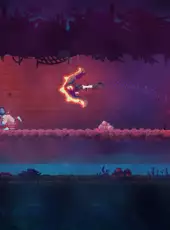 Dead Cells: The Queen and the Sea