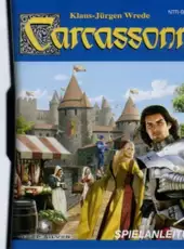 Carcassonne DS