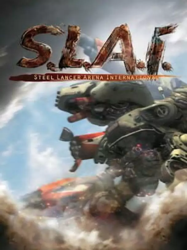 S.L.A.I.: Steel Lancer Arena International