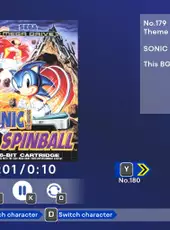 Sonic Origins