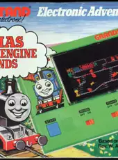 Thomas the Tank Engine & Friends