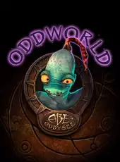 Oddworld: Abe's Oddysee