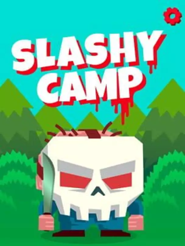 Slashy Camp