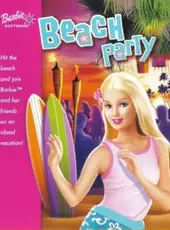 Barbie Beach Vacation