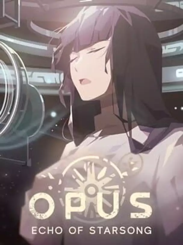 Opus: Echo of Starsong