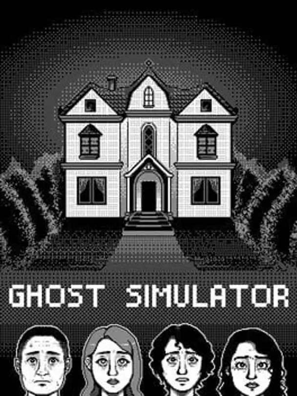 Ghost Simulator