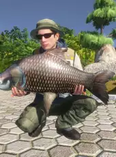 Pro Fishing Simulator: Predator Edition