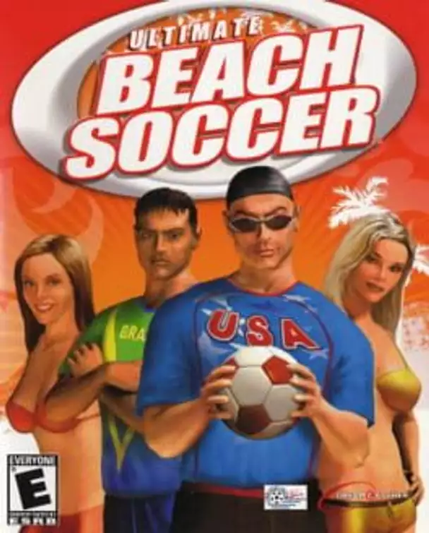 Ultimate Beach Soccer