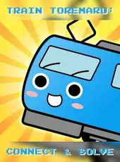 Train Toremaru: Connect & Solve