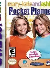 Mary-Kate & Ashley: Pocket Planner