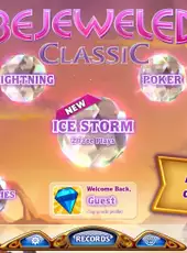 Bejeweled Classic HD