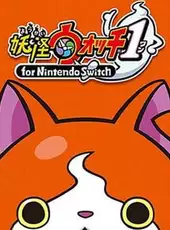 Yo-Kai Watch 1 for Nintendo Switch