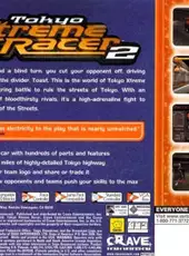 Tokyo Xtreme Racer 2