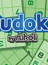 Sudoku by Nikoli