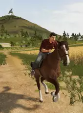 Farming Simulator 20