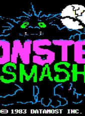 Monster Smash