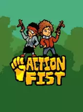 Action Fist