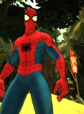 Spider-Man: Shattered Dimensions