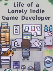 Life of a Lonely Indie Game Developer