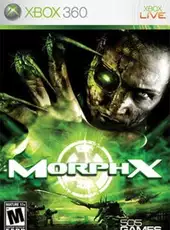 MorphX