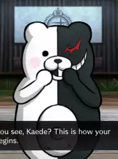 Danganronpa V3: Killing Harmony Demo Ver.