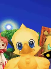 Final Fantasy Fables: Chocobo Tales