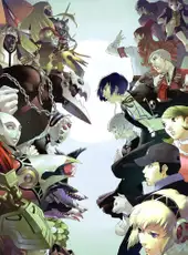 Persona 3