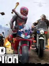 Road Redemption