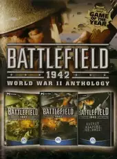 Battlefield 1942: World War II Anthology