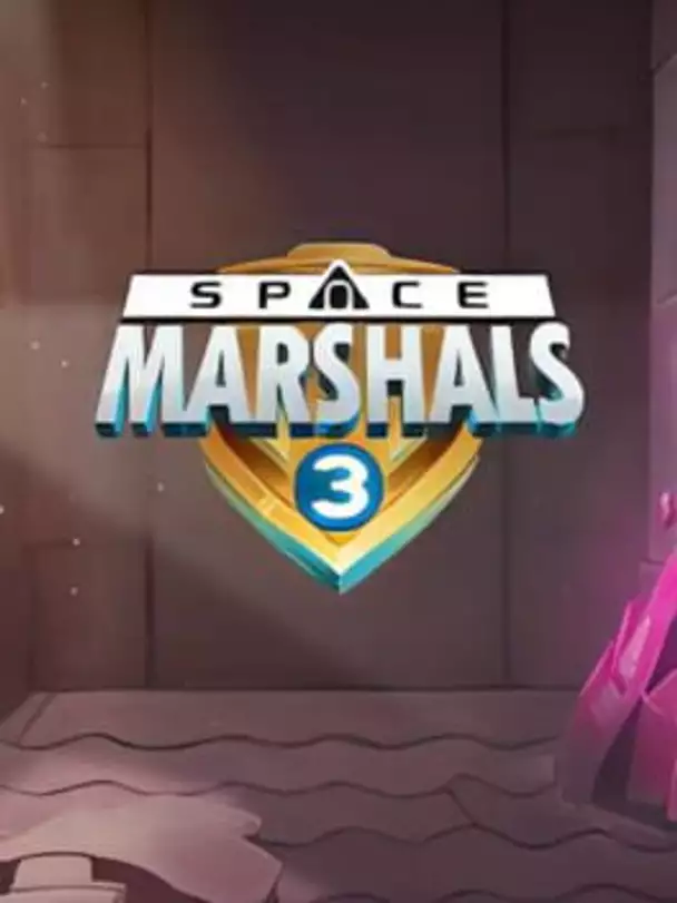 Space Marshals 3