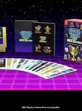 Nintendo World Championships: NES Edition - Deluxe Set