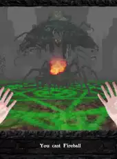 Hand of Doom