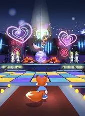 New Super Lucky's Tale