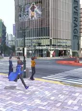 Digimon Story: Cyber Sleuth - Hacker's Memory