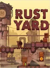 Rustyard