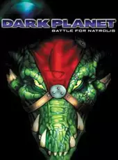 Dark Planet: Battle for Natrolis