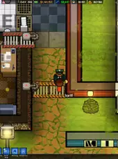 Prison Architect: Cleared for Transfer